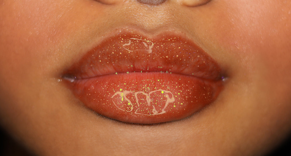 dubai chocolate lip oil: the viral flavor turned lip oil icon