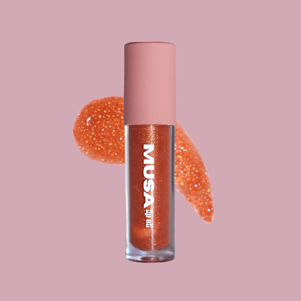 Glitter Lip oil barbacue from Musa Glitter#color_barbecue