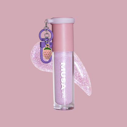 Diana Lip Oil Charm